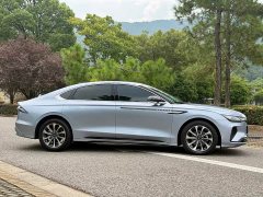 Lincoln Z 2022 i-Enjoy Premium Edition - ფოტო 4
