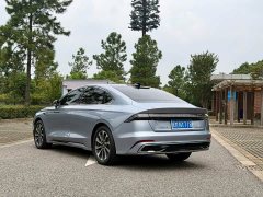 Lincoln Z 2022 i-Enjoy Premium Edition - ფოტო 7