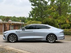 Lincoln Z 2022 i-Enjoy Premium Edition - ფოტო 8