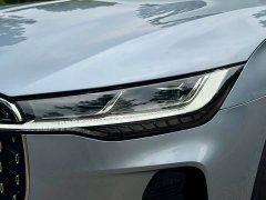Lincoln Z 2022 i-Enjoy Premium Edition - ფოტო 9