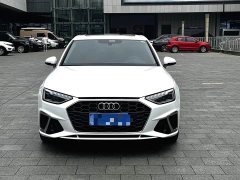 Audi A4L 40 TFSI Fashion Dynamic - ფოტო 2