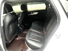 Audi A4L 40 TFSI Fashion Dynamic - ფოტო 5
