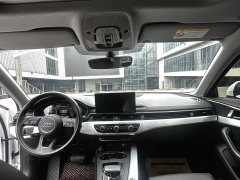 Audi A4L 40 TFSI Fashion Dynamic - ფოტო 6