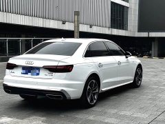Audi A4L 40 TFSI Fashion Dynamic - ფოტო 7