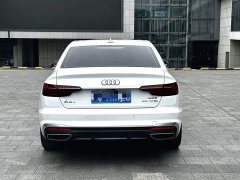 Audi A4L 40 TFSI Fashion Dynamic - ფოტო 8