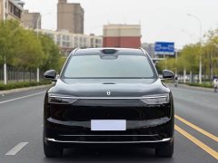AITO M7 2026 Extended Range Max AWD 5-Seater with 192-Channel LiDAR - ფოტო 2