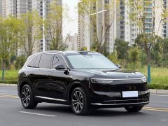 AITO M7 2026 Extended Range Max AWD 5-Seater with 192-Channel LiDAR - ფოტო 3