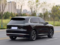 AITO M7 2026 Extended Range Max AWD 5-Seater with 192-Channel LiDAR - ფოტო 4
