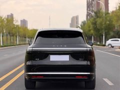 AITO M7 2026 Extended Range Max AWD 5-Seater with 192-Channel LiDAR - ფოტო 5