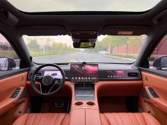 AITO M7 2026 Extended Range Max AWD 5-Seater with 192-Channel LiDAR - ფოტო 8