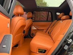 AITO M7 2026 Extended Range Max AWD 5-Seater with 192-Channel LiDAR - ფოტო 9
