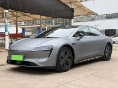 Luxeed Zhiji S7 Max RWD Long Range Smart Driving Edition - ფოტო 1