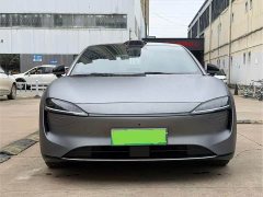 Luxeed Zhiji S7 Max RWD Long Range Smart Driving Edition - ფოტო 2