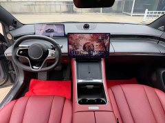 Luxeed Zhiji S7 Max RWD Long Range Smart Driving Edition - ფოტო 6