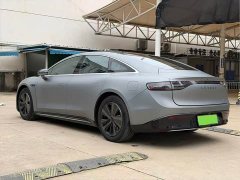 Luxeed Zhiji S7 Max RWD Long Range Smart Driving Edition - ფოტო 7