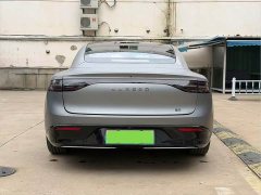 Luxeed Zhiji S7 Max RWD Long Range Smart Driving Edition - ფოტო 8
