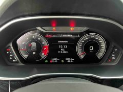 Audi Q3 35 TFSI Fashion Dynamic - ფოტო 10