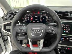 Audi Q3 35 TFSI Fashion Dynamic - ფოტო 11