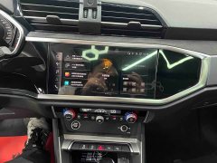 Audi Q3 35 TFSI Fashion Dynamic - ფოტო 12