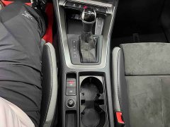 Audi Q3 35 TFSI Fashion Dynamic - ფოტო 13