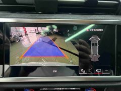 Audi Q3 35 TFSI Fashion Dynamic - ფოტო 14