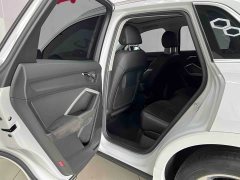 Audi Q3 35 TFSI Fashion Dynamic - ფოტო 15