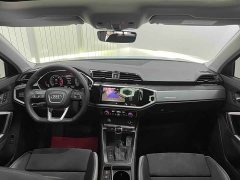 Audi Q3 35 TFSI Fashion Dynamic - ფოტო 16
