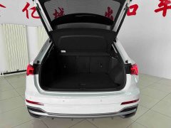Audi Q3 35 TFSI Fashion Dynamic - ფოტო 19
