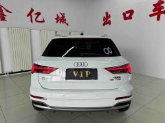 Audi Q3 35 TFSI Fashion Dynamic - ფოტო 5