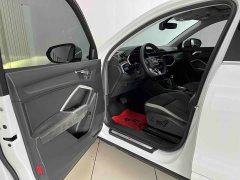 Audi Q3 35 TFSI Fashion Dynamic - ფოტო 7