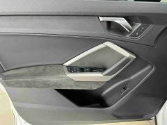 Audi Q3 35 TFSI Fashion Dynamic - ფოტო 8