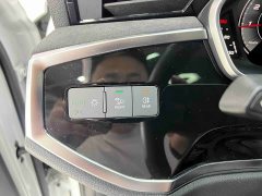 Audi Q3 35 TFSI Fashion Dynamic - ფოტო 9