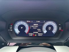 Audi A3 2024 A3L Limousine 35 TFSI Fashion Sport Edition - ფოტო 15