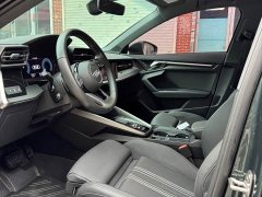 Audi A3 2024 A3L Limousine 35 TFSI Fashion Sport Edition - ფოტო 4