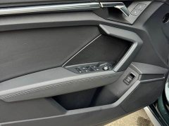 Audi A3 2024 A3L Limousine 35 TFSI Fashion Sport Edition - ფოტო 5