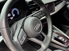 Audi A3 2024 A3L Limousine 35 TFSI Fashion Sport Edition - ფოტო 6