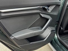 Audi A3 2024 A3L Limousine 35 TFSI Fashion Sport Edition - ფოტო 8