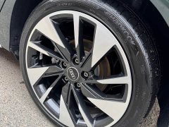 Audi A3 2024 A3L Limousine 35 TFSI Fashion Sport Edition - ფოტო 9