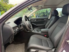 Honda Civic Hatchback 240 Turbo CVT Sport Edition - ფოტო 4