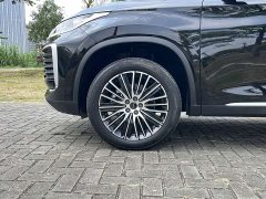 Changan Chitu Lingyun 300T Two-Wheel Drive Star Radiance Edition - ფოტო 10