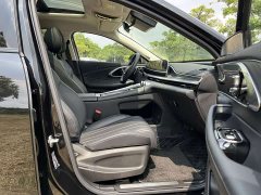 Changan Chitu Lingyun 300T Two-Wheel Drive Star Radiance Edition - ფოტო 12
