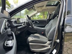 Changan Chitu Lingyun 300T Two-Wheel Drive Star Radiance Edition - ფოტო 14