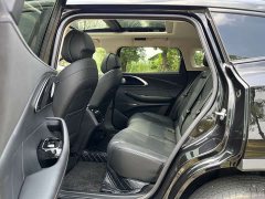Changan Chitu Lingyun 300T Two-Wheel Drive Star Radiance Edition - ფოტო 15