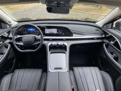 Changan Chitu Lingyun 300T Two-Wheel Drive Star Radiance Edition - ფოტო 16