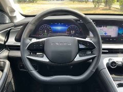 Changan Chitu Lingyun 300T Two-Wheel Drive Star Radiance Edition - ფოტო 17