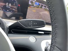 Changan Chitu Lingyun 300T Two-Wheel Drive Star Radiance Edition - ფოტო 19