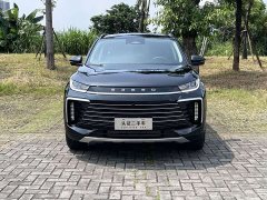 Changan Chitu Lingyun 300T Two-Wheel Drive Star Radiance Edition - ფოტო 2