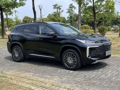 Changan Chitu Lingyun 300T Two-Wheel Drive Star Radiance Edition - ფოტო 3