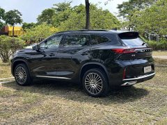 Changan Chitu Lingyun 300T Two-Wheel Drive Star Radiance Edition - ფოტო 4