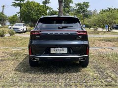 Changan Chitu Lingyun 300T Two-Wheel Drive Star Radiance Edition - ფოტო 5